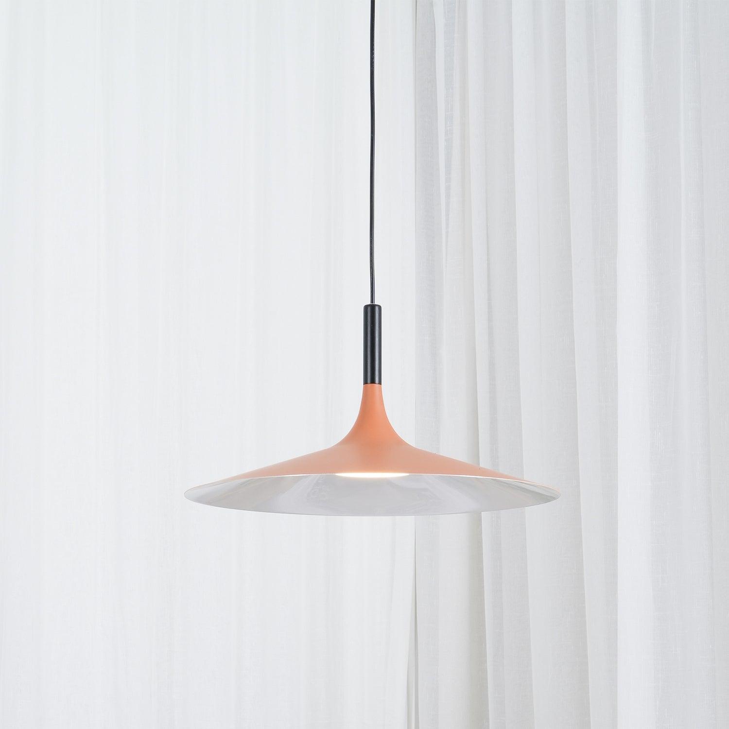Aplomb Pendant Lamp - Blowlighting