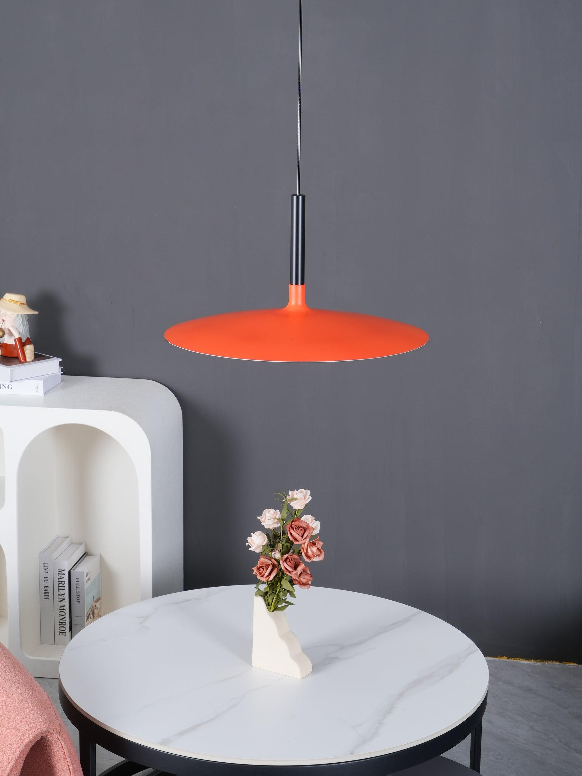Aplomb Pendant Lamp - Blowlighting