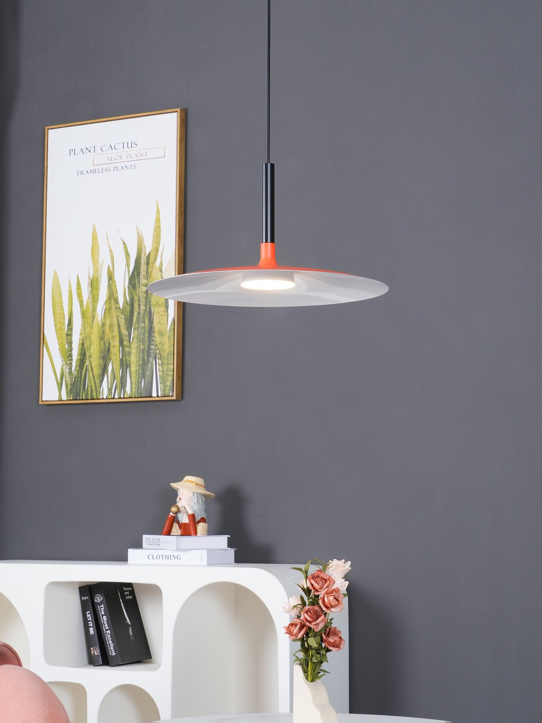 Aplomb Pendant Lamp - Blowlighting