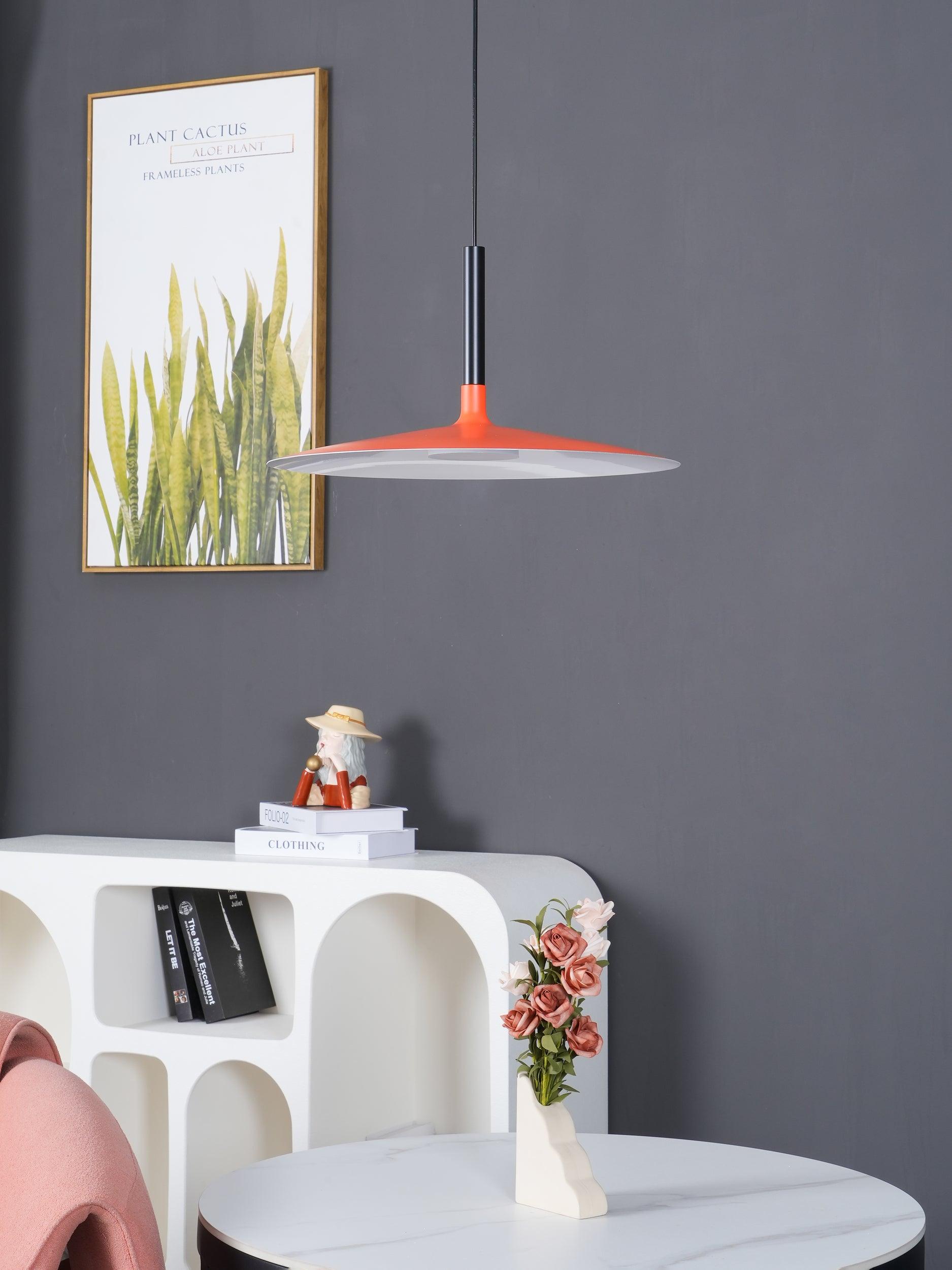 Aplomb Pendant Lamp - Blowlighting