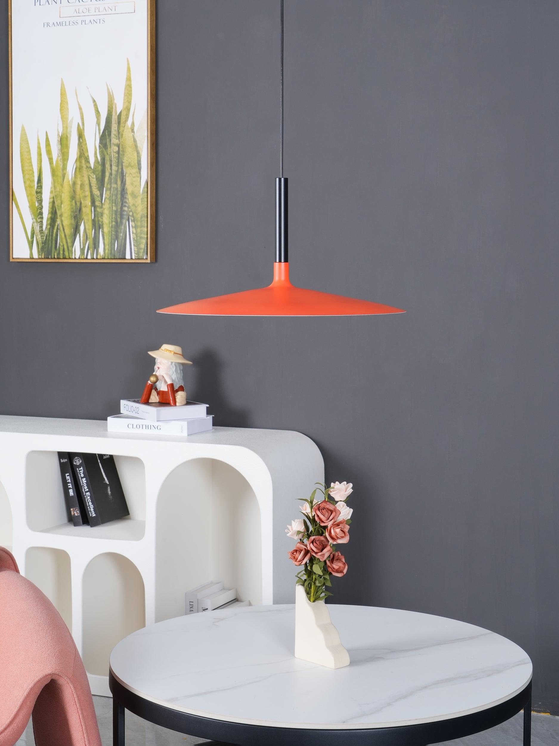 Aplomb Pendant Lamp - Blowlighting