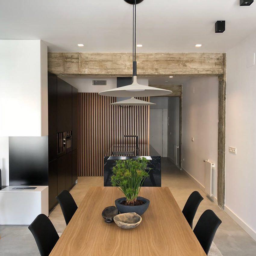 Aplomb Pendant Lamp - Blowlighting