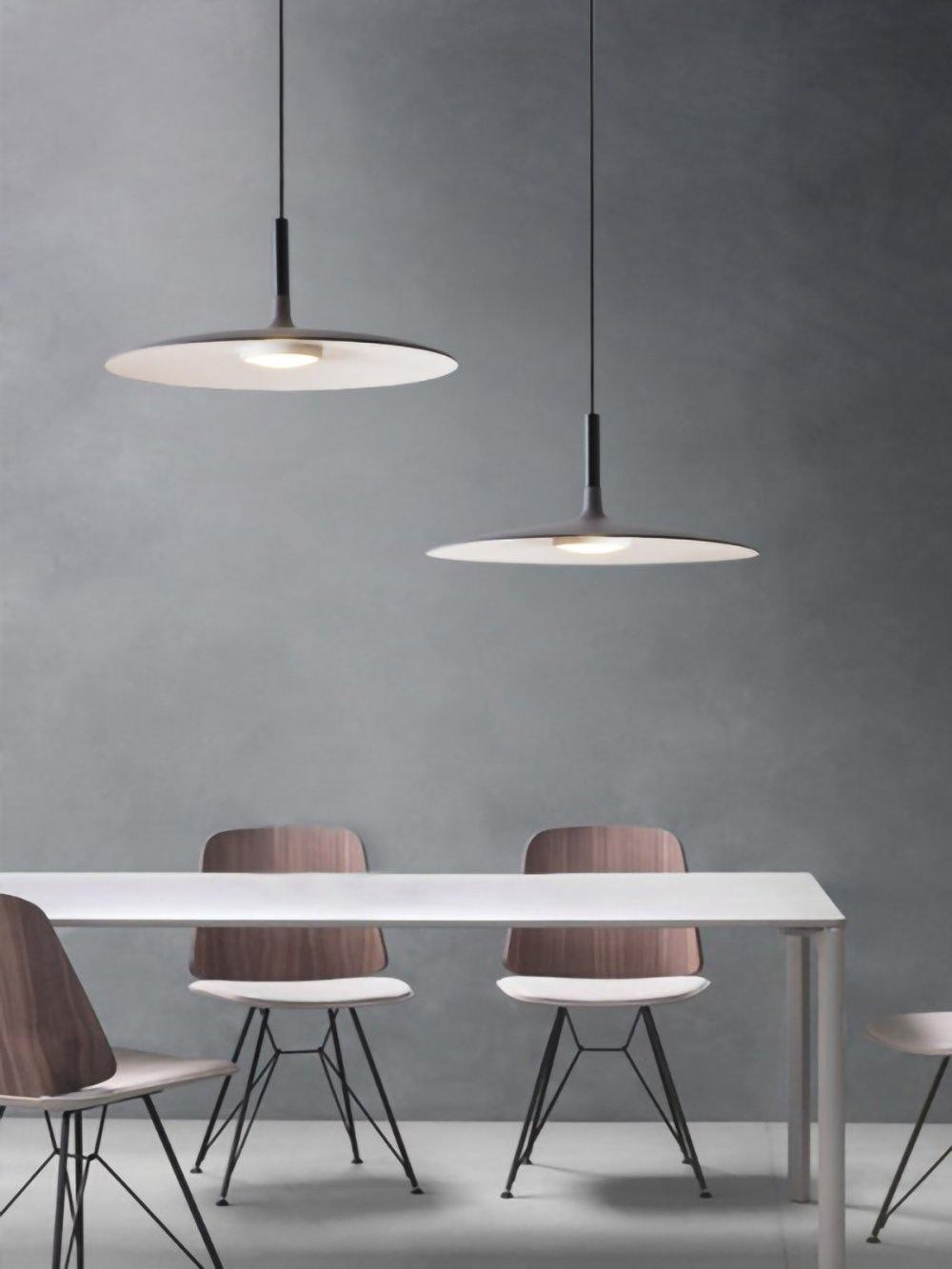 Aplomb Pendant Lamp - Blowlighting