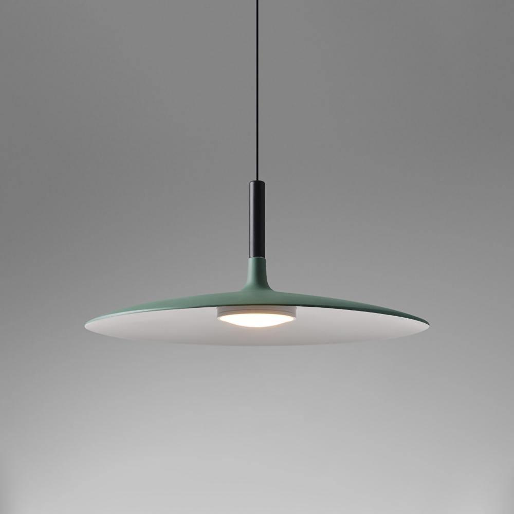 Aplomb Pendant Lamp - Blowlighting