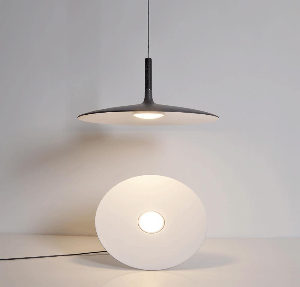 Aplomb Pendant Lamp - Blowlighting