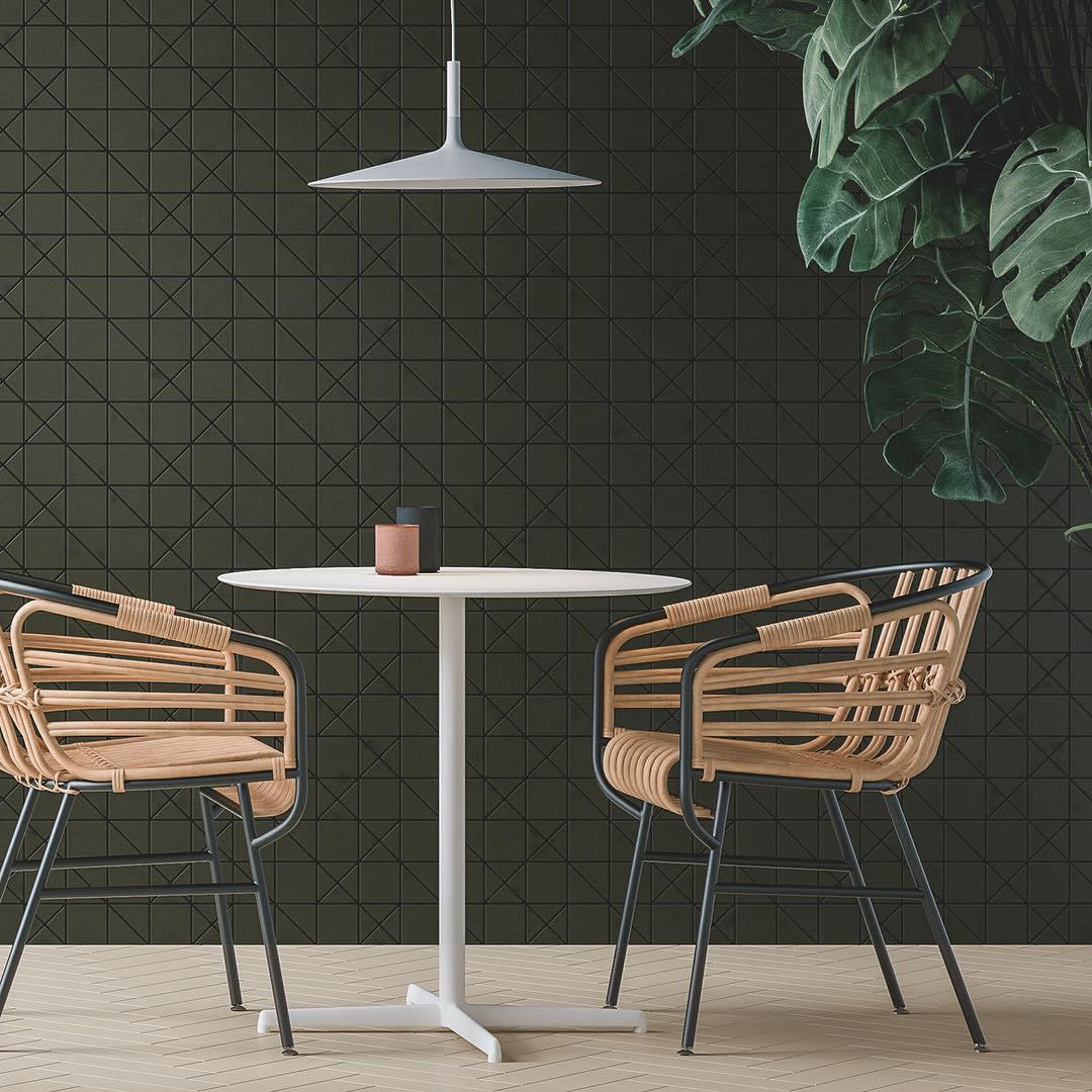 Aplomb Pendant Lamp - Blowlighting