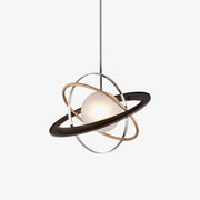 Apogee Pendant Lamp - Blowlighting