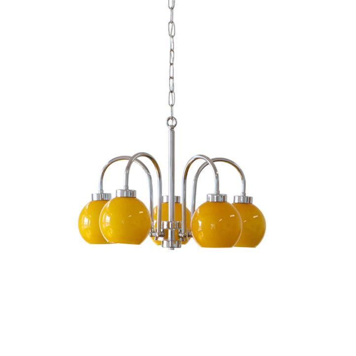 Loa Chandeliers - Blowlighting