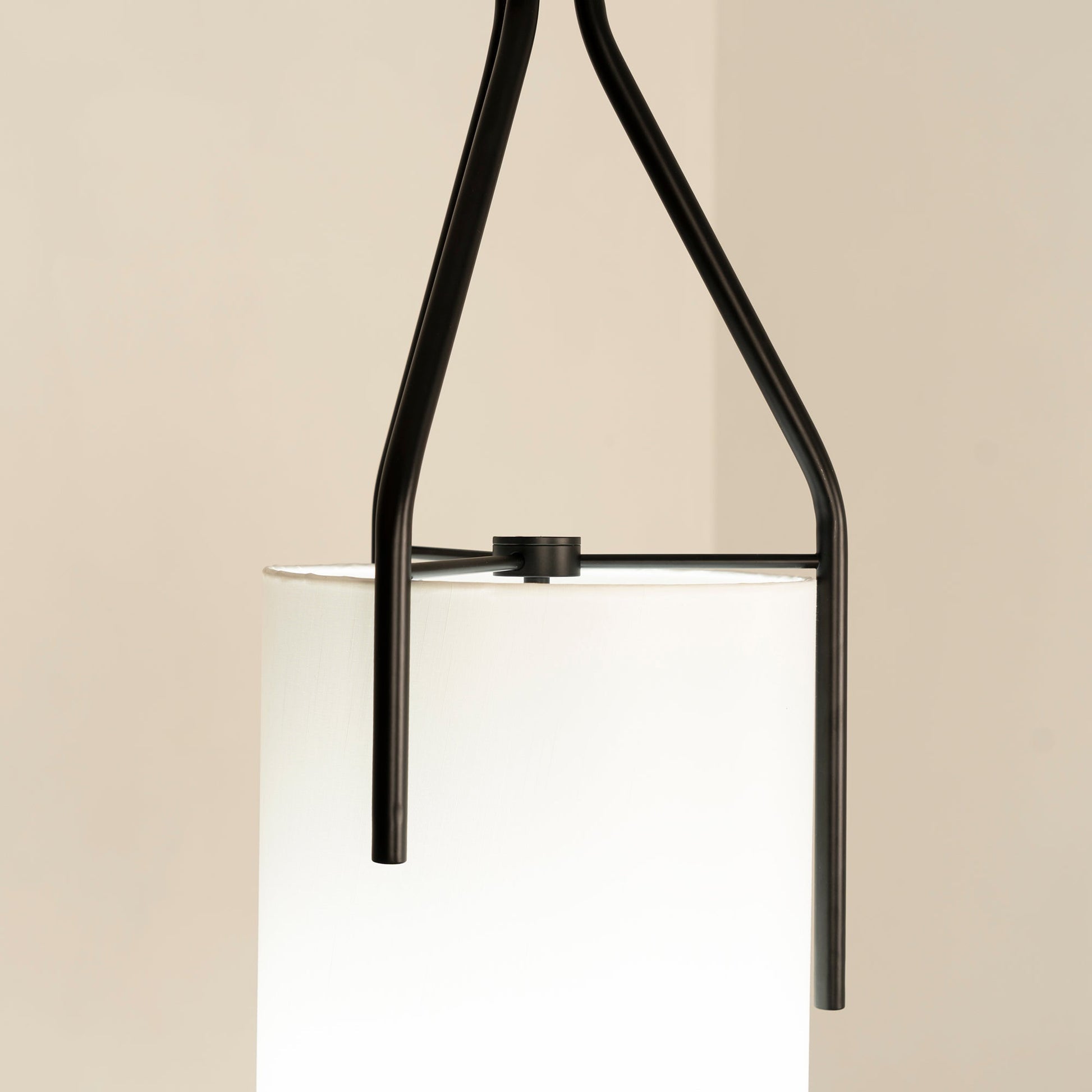 Arborescence Chandelier - Blowlighting