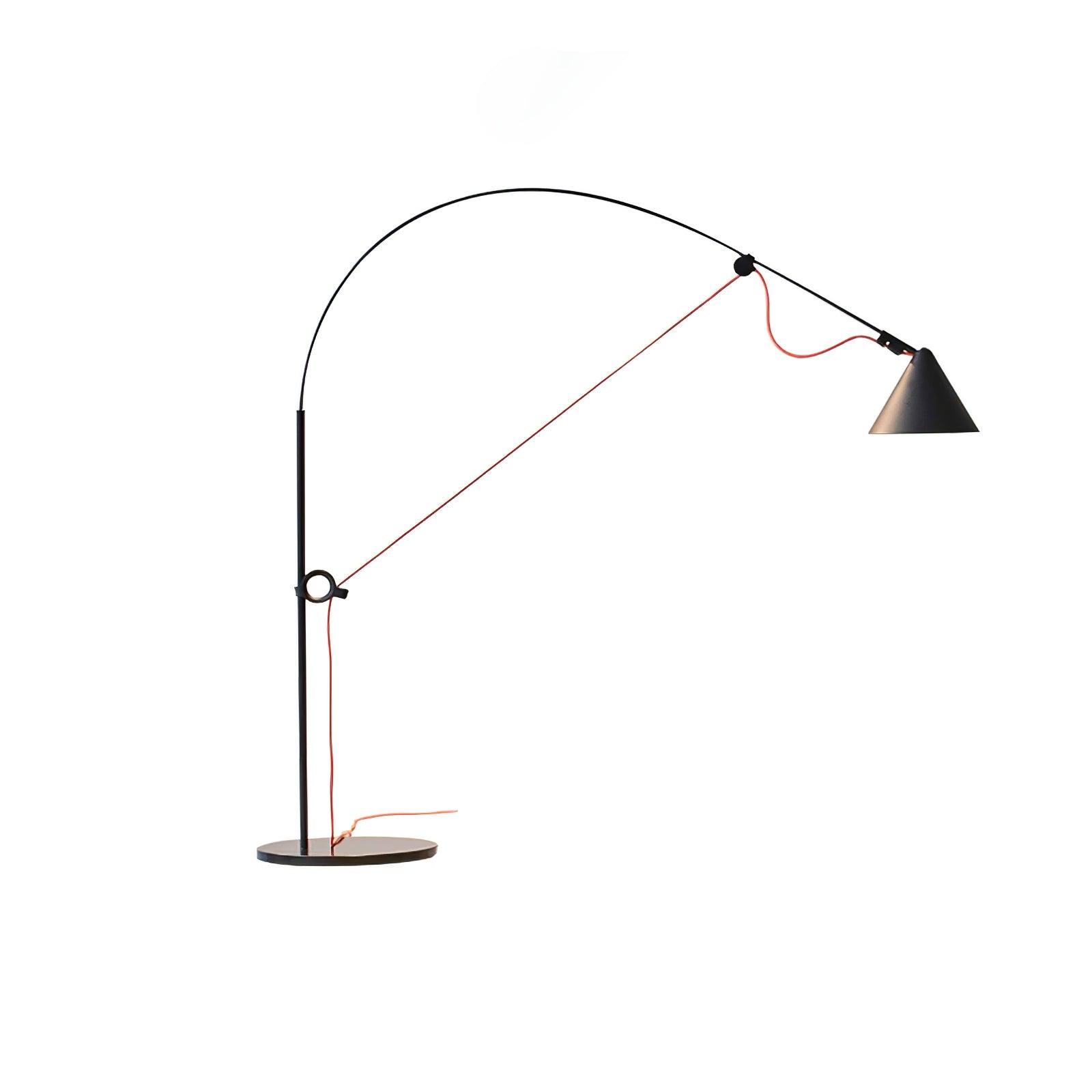 Flexora Luxe Floor Lamp - Blowlighting