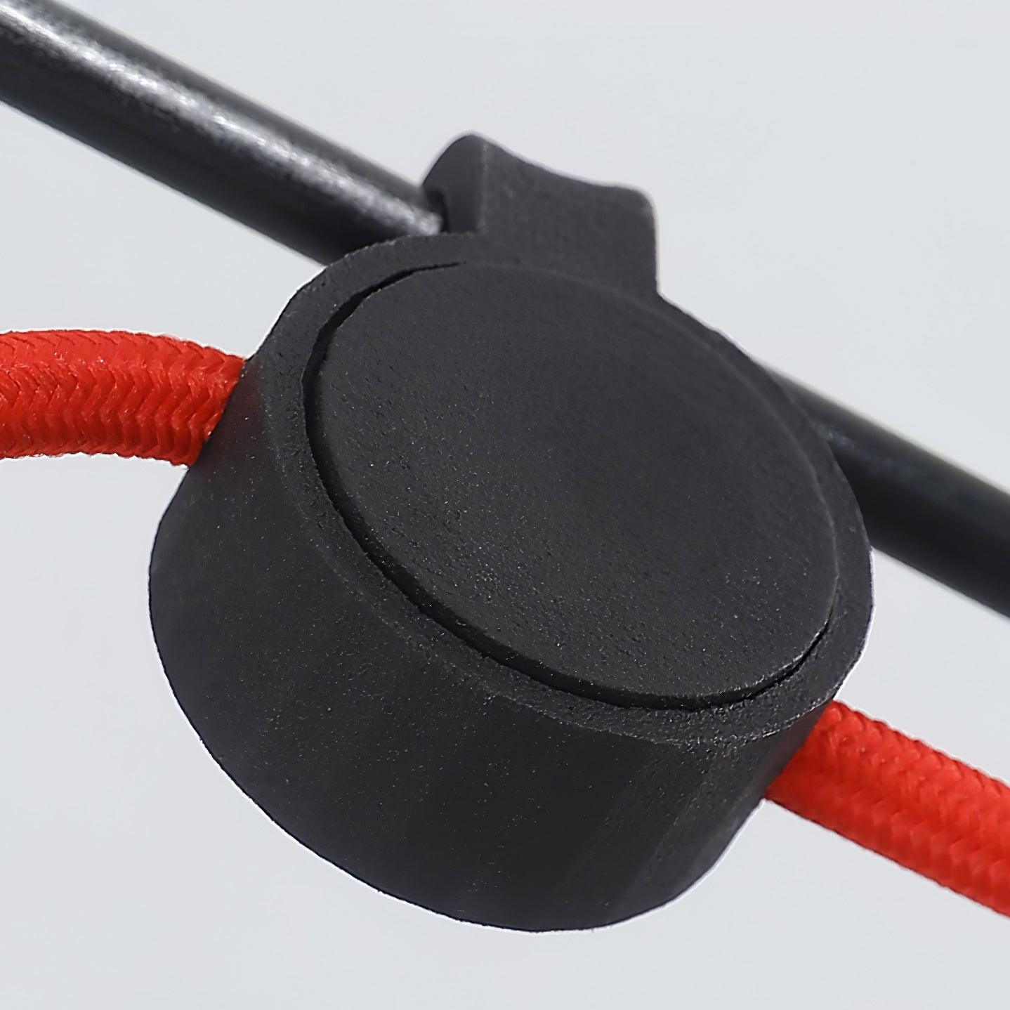 Ensure Black Table Lamp - Blowlighting