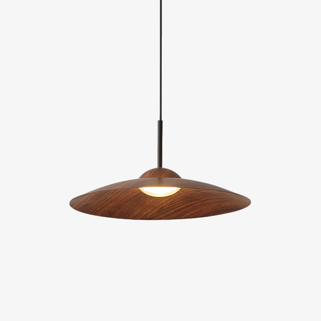 Arcadian Pendant Light - Blowlighting