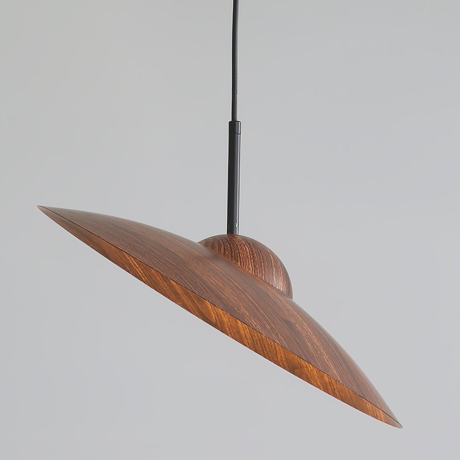 Arcadian Pendant Light - Blowlighting