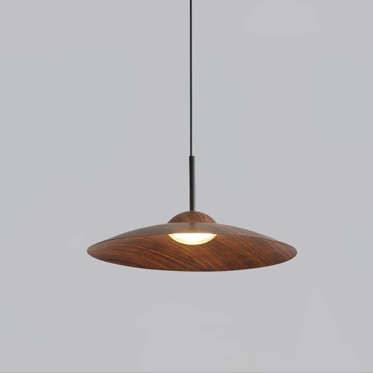 Arcadian Pendant Light - Blowlighting