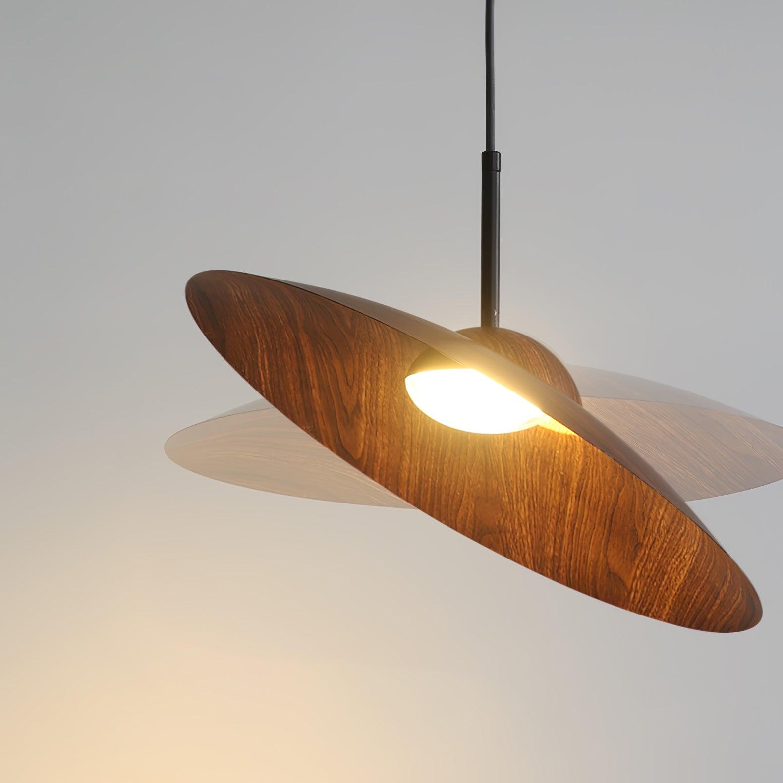 Arcadian Pendant Light - Blowlighting