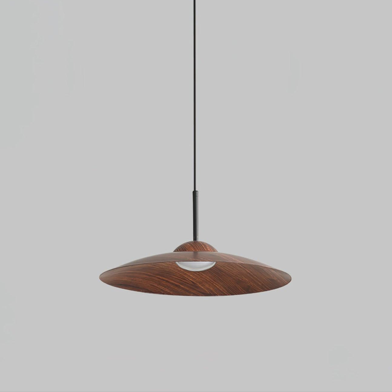 Arcadian Pendant Light - Blowlighting