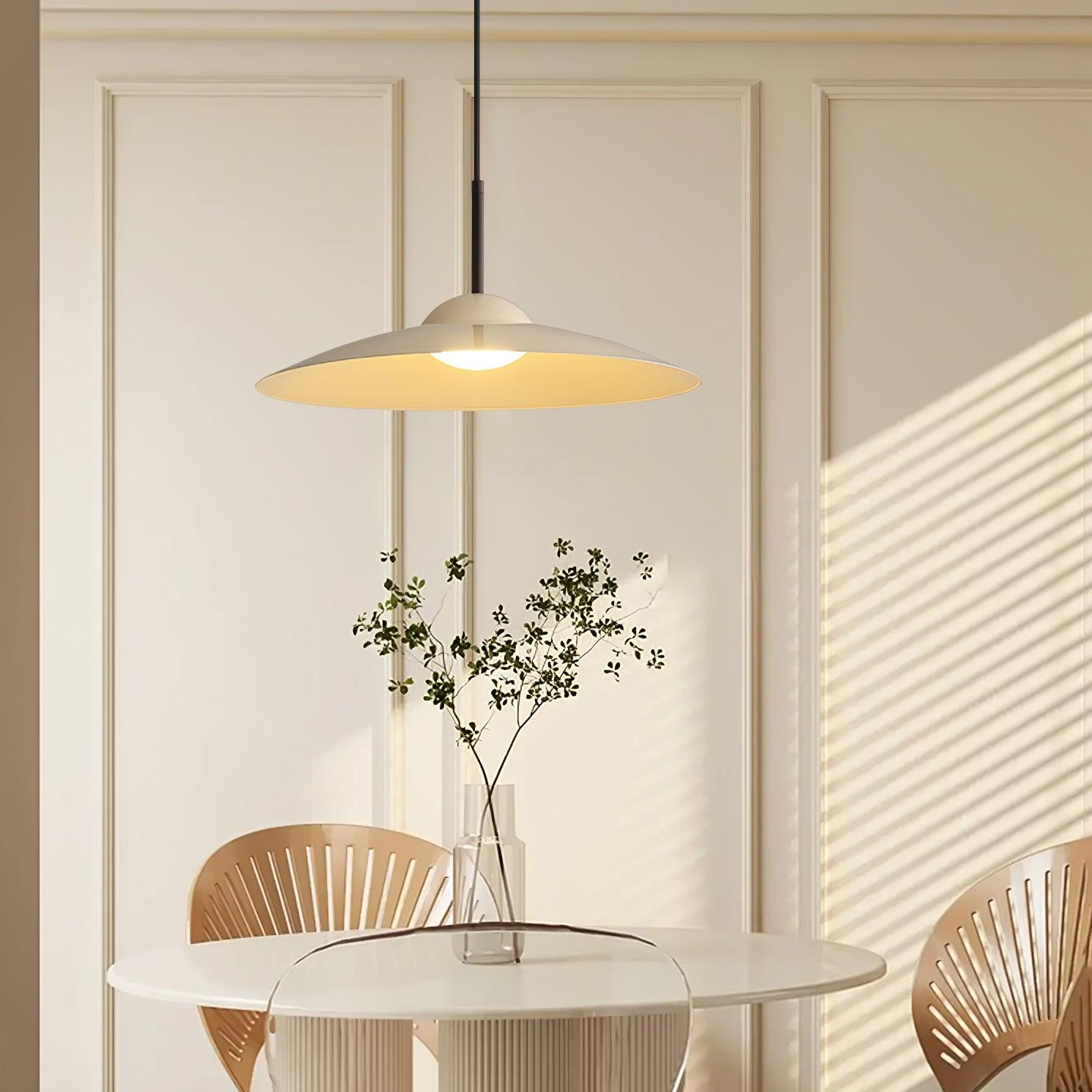 Arcadian Pendant Light - Blowlighting