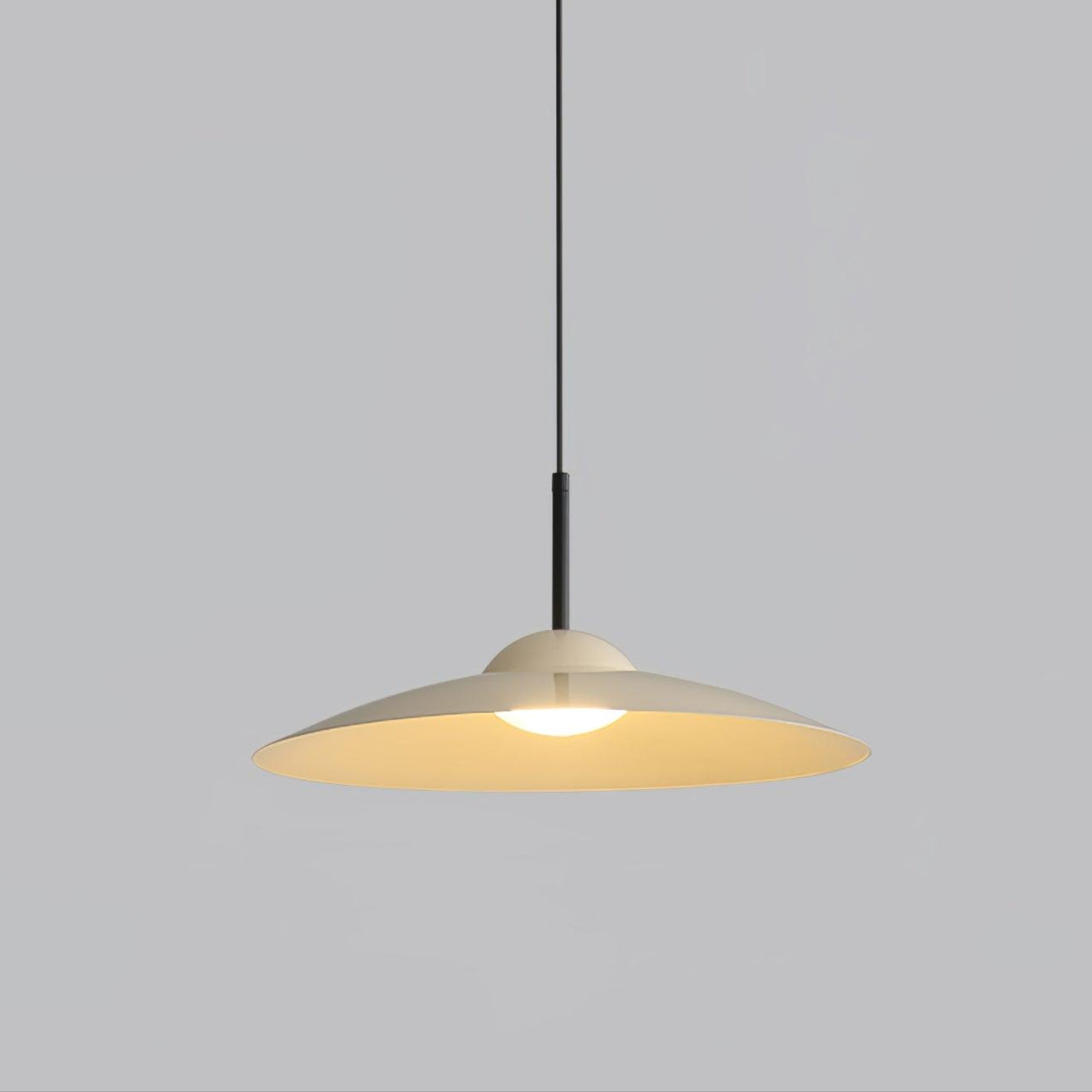 Arcadian Pendant Light - Blowlighting
