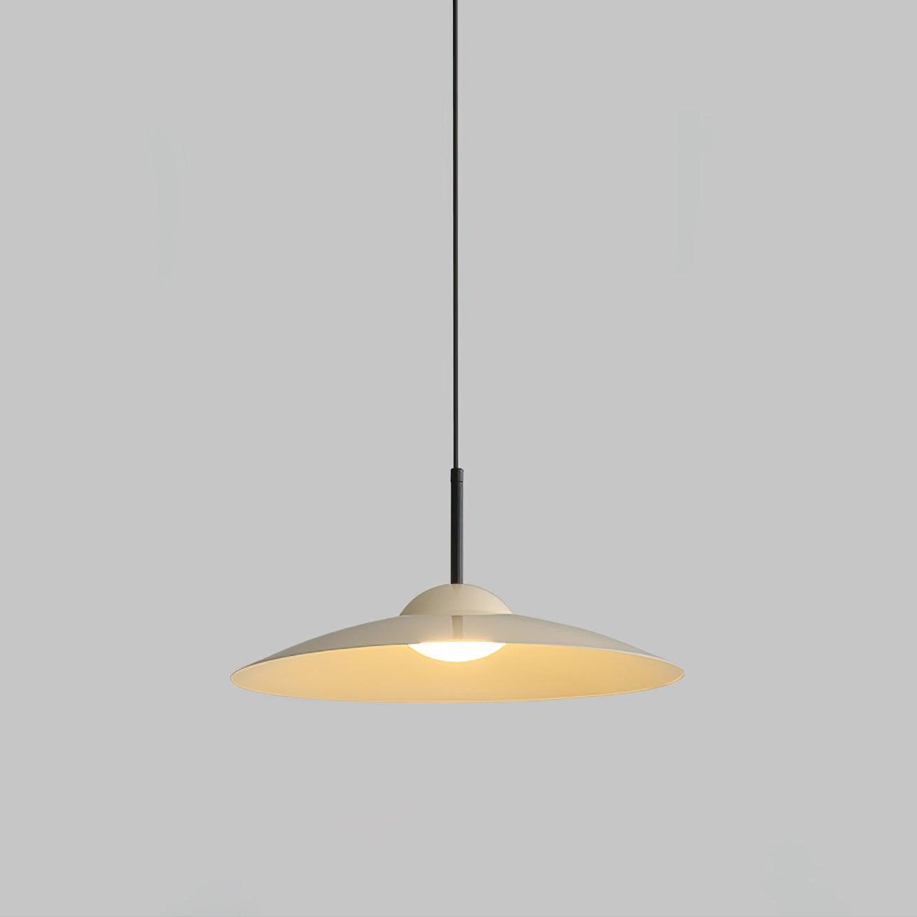 Arcadian Pendant Light - Blowlighting
