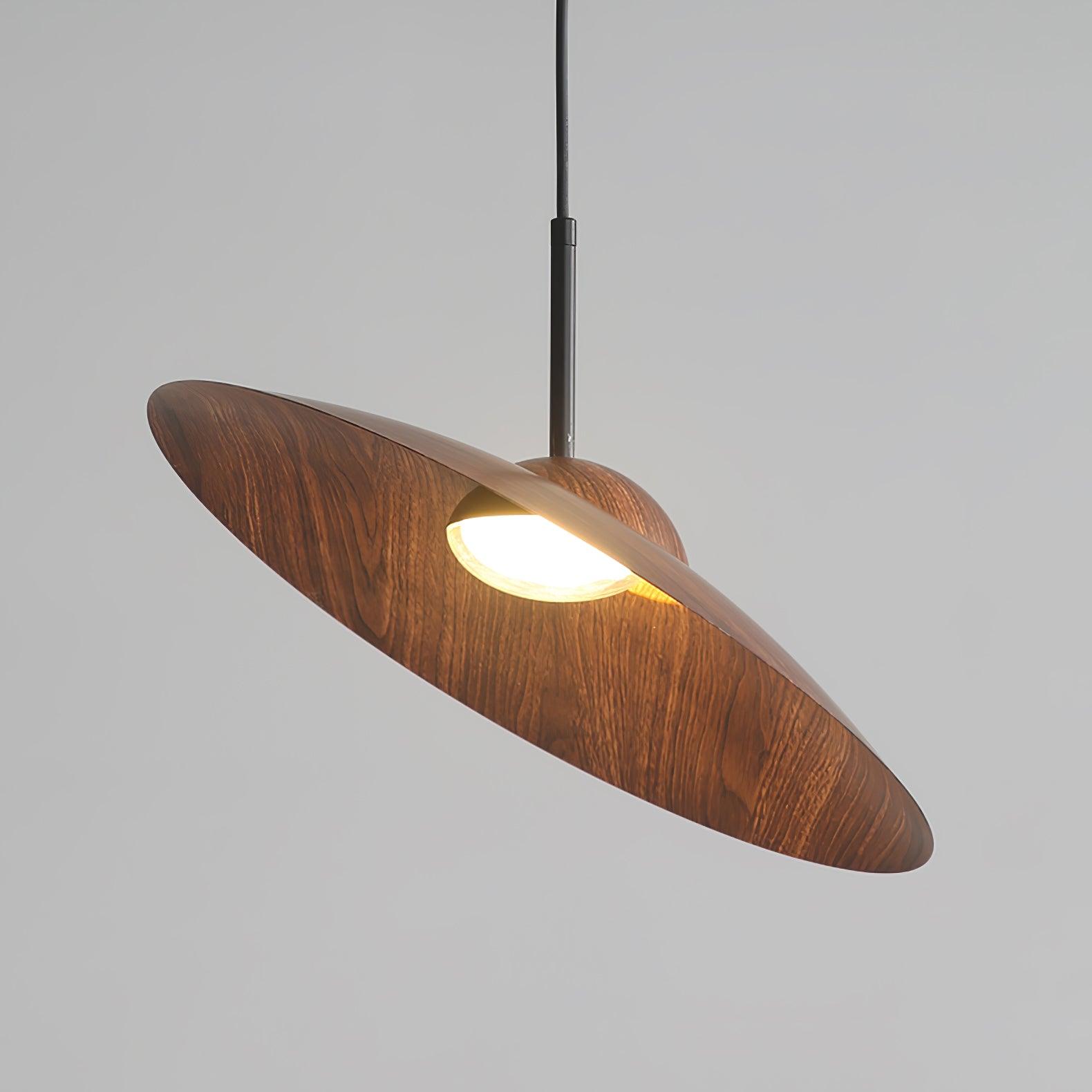 Arcadian Pendant Light - Blowlighting
