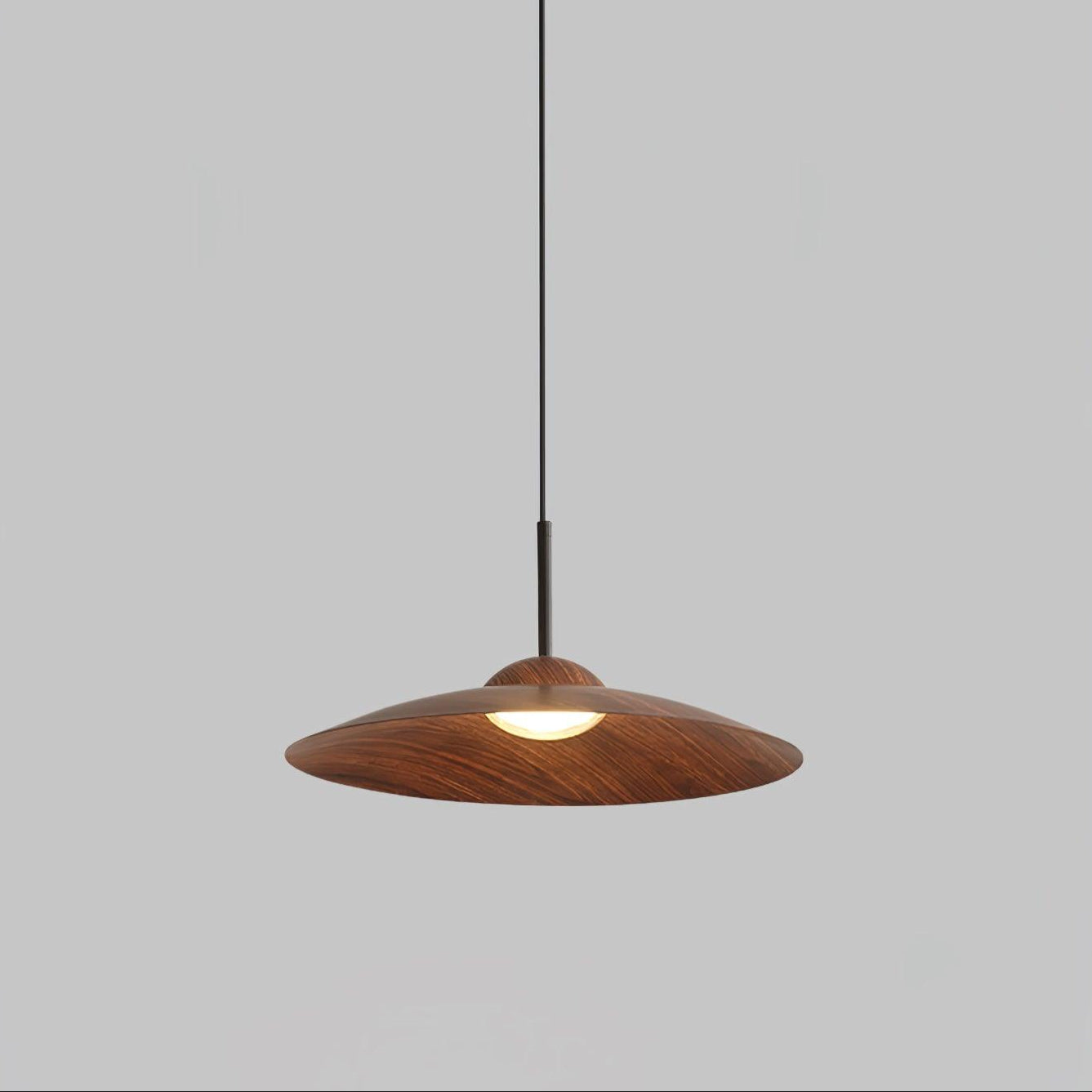 Arcadian Pendant Light - Blowlighting