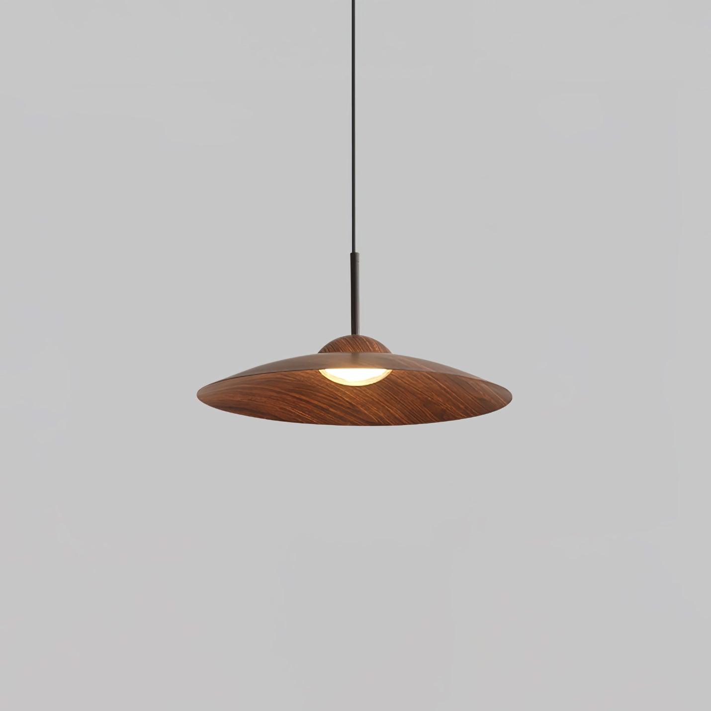 Arcadian Pendant Light - Blowlighting