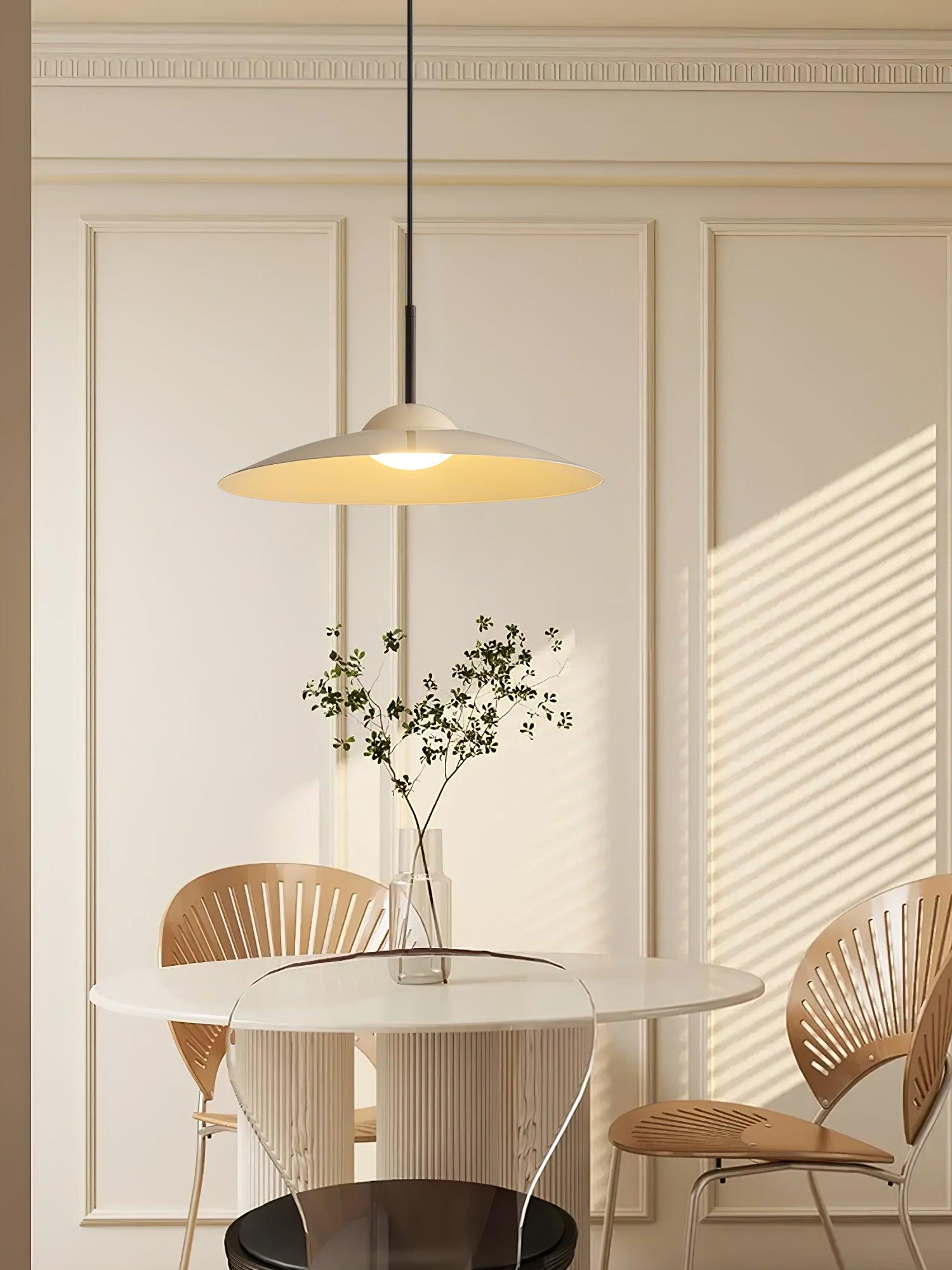 Arcadian Pendant Light - Blowlighting
