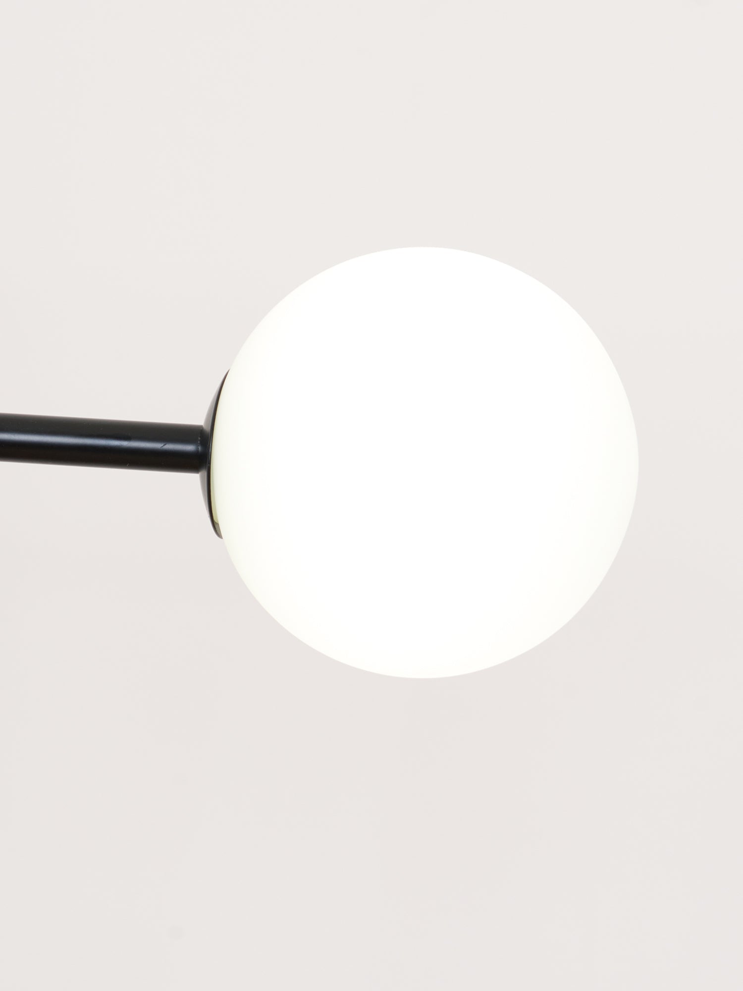 Arcane Orb Floor Lamp - Blowlighting