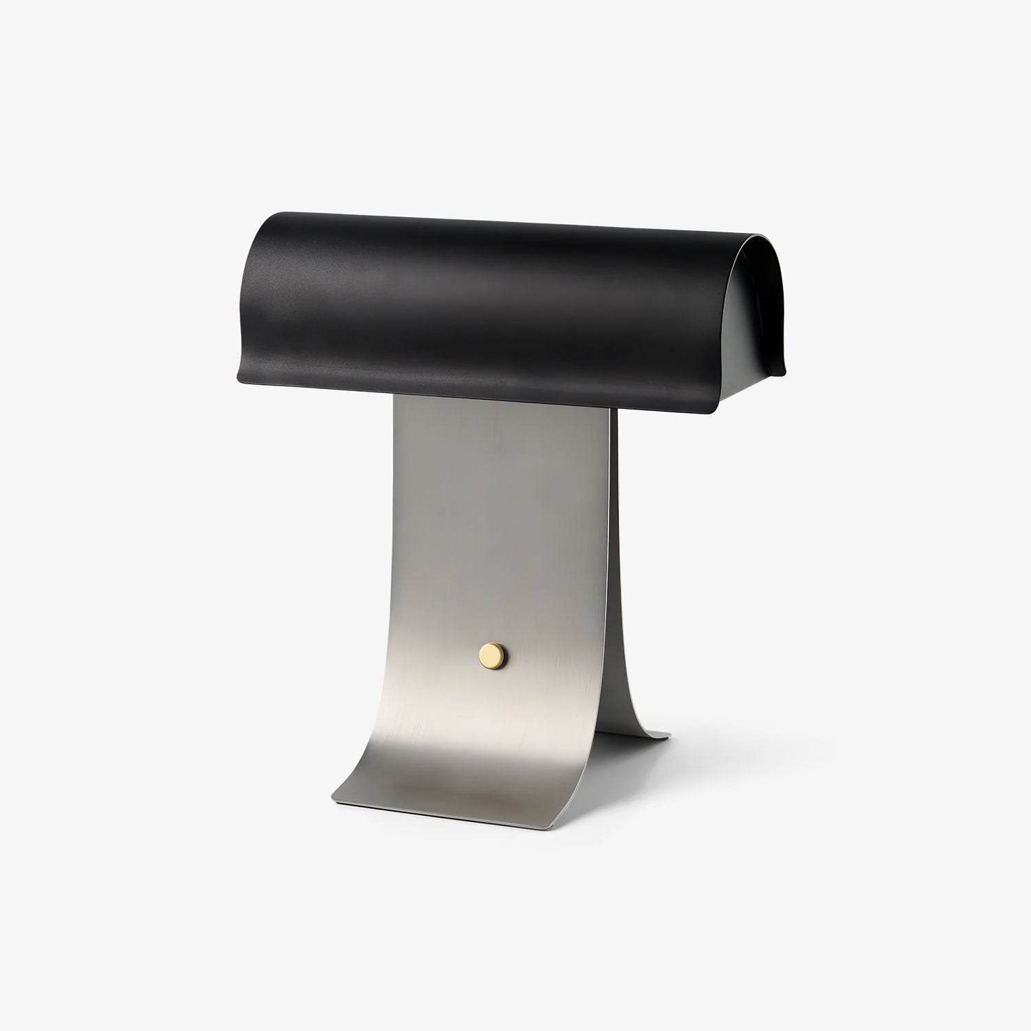 Archive Table Lamp - Blowlighting
