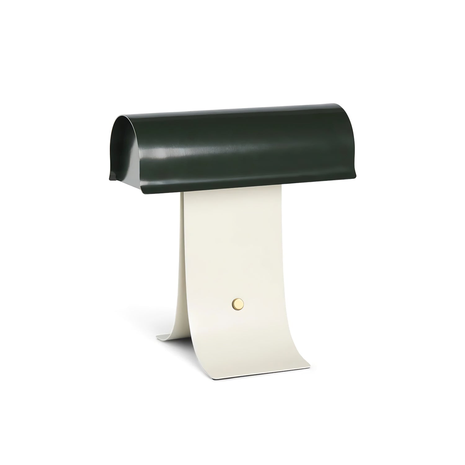 Archive Table Lamp - Blowlighting