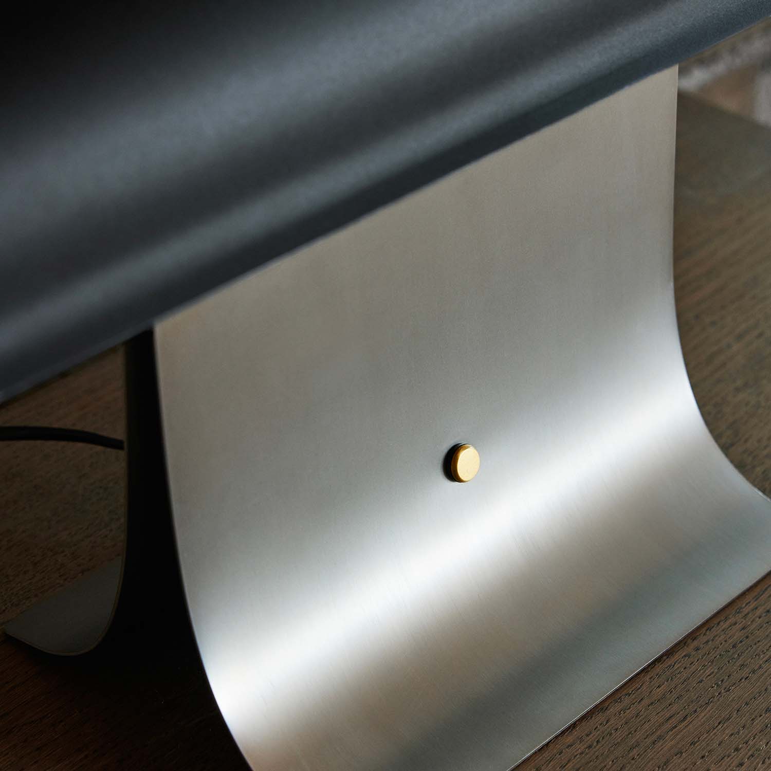 Archive Table Lamp - Blowlighting