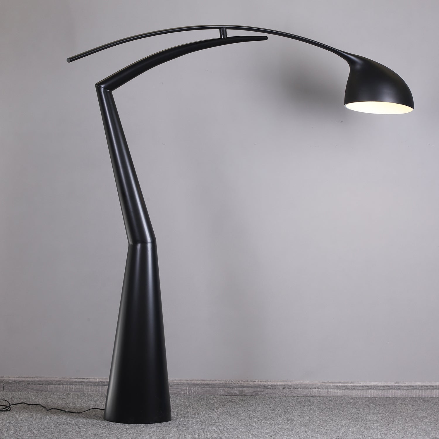 Arden Sculpture Floor Lamp - Blowlighting