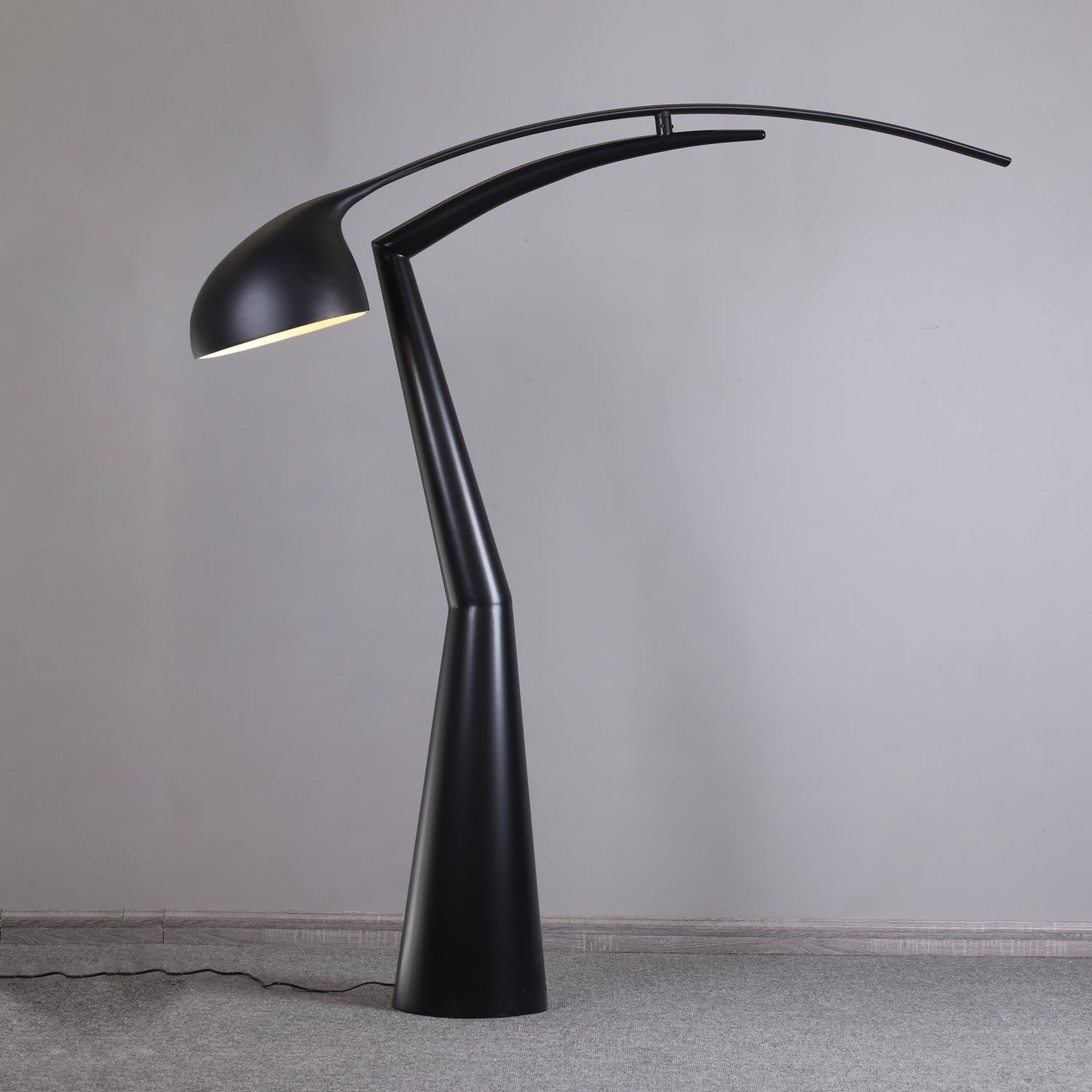 Arden Sculpture Floor Lamp - Blowlighting