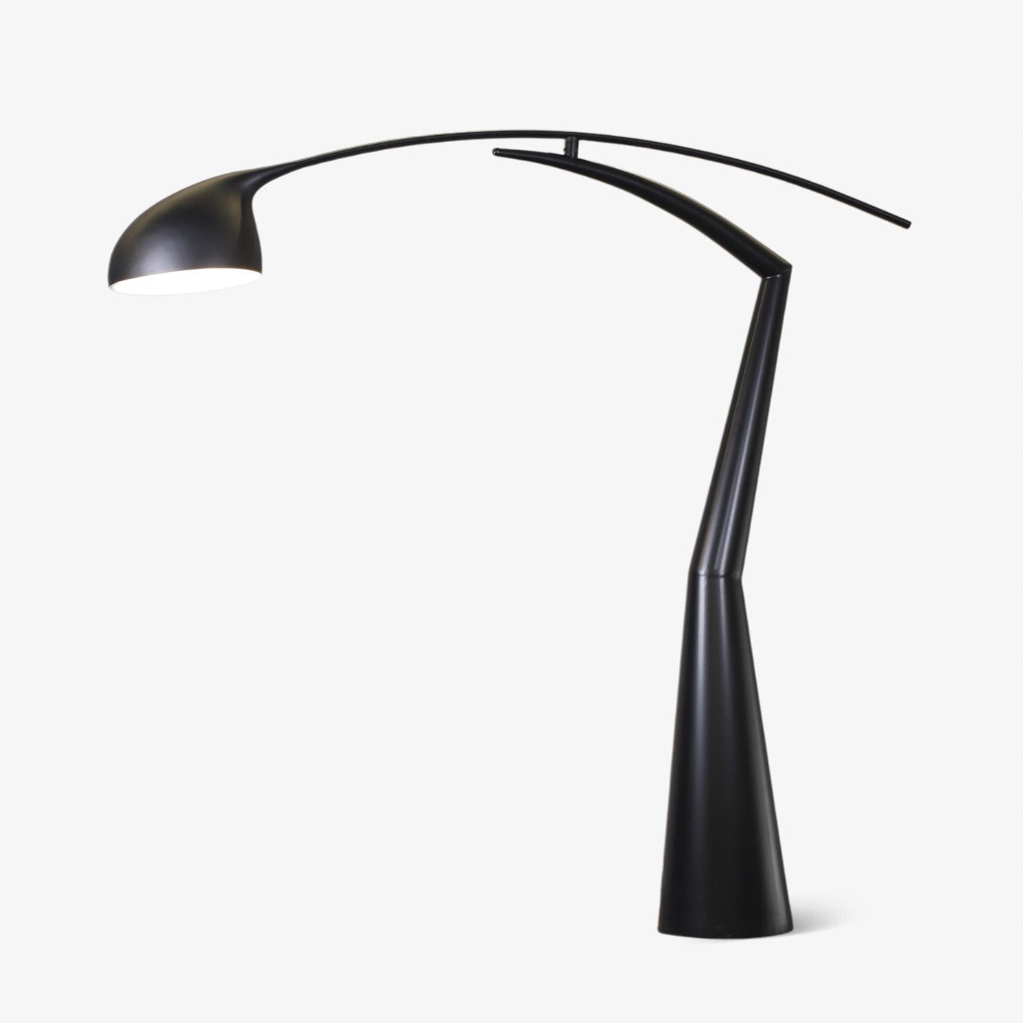 Arden Sculpture Floor Lamp - Blowlighting