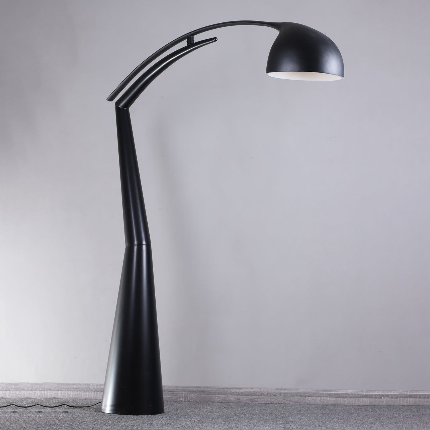 Arden Sculpture Floor Lamp - Blowlighting