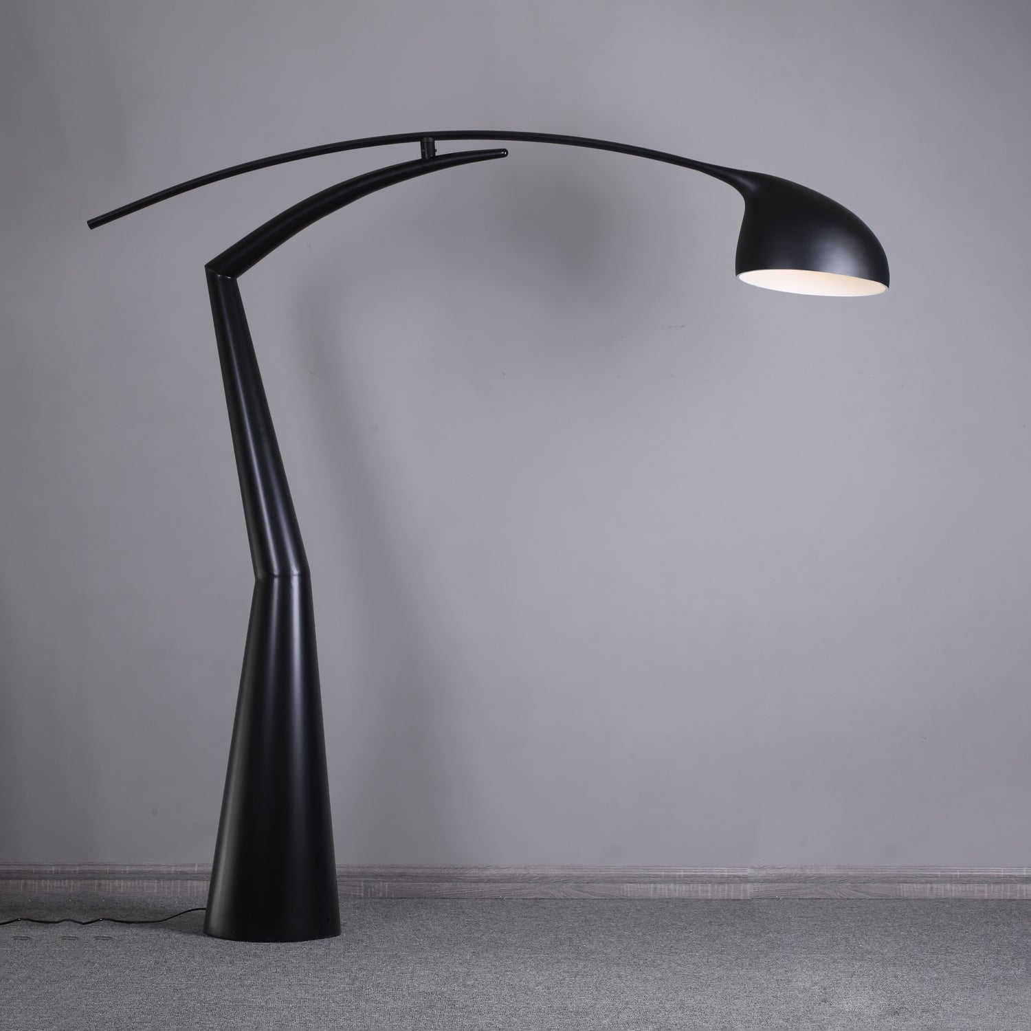 Arden Sculpture Floor Lamp - Blowlighting