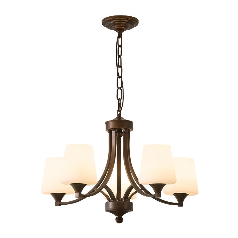 Ardena Classic Chandelier - Blowlighting
