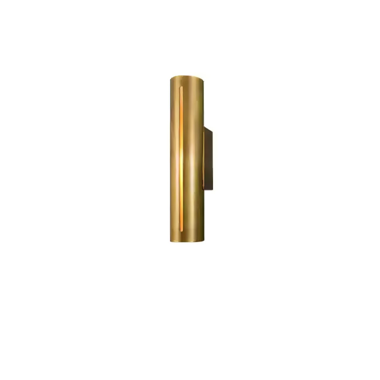 Aria Cylinder Wall Light - Blowlighting