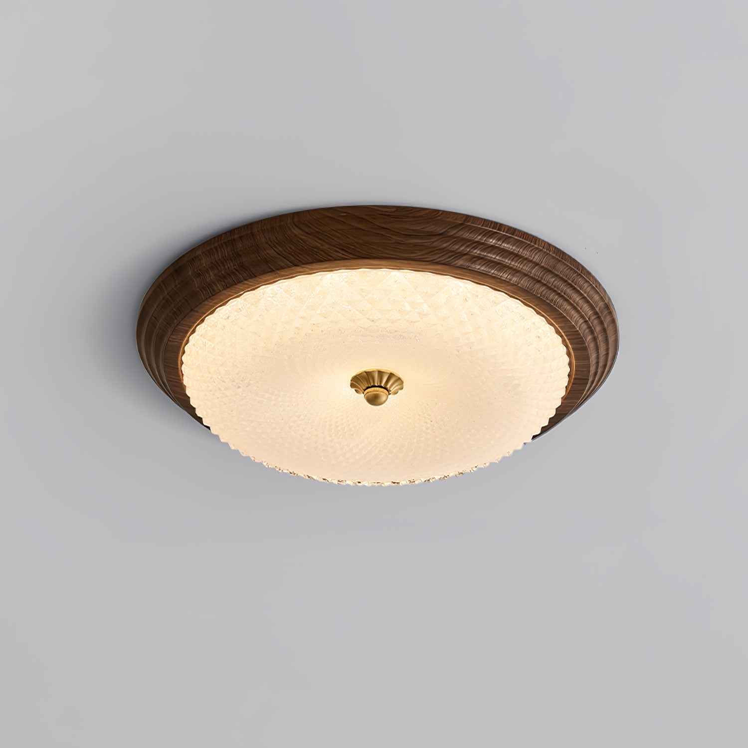 Arlington Ceiling Lamp - Blowlighting