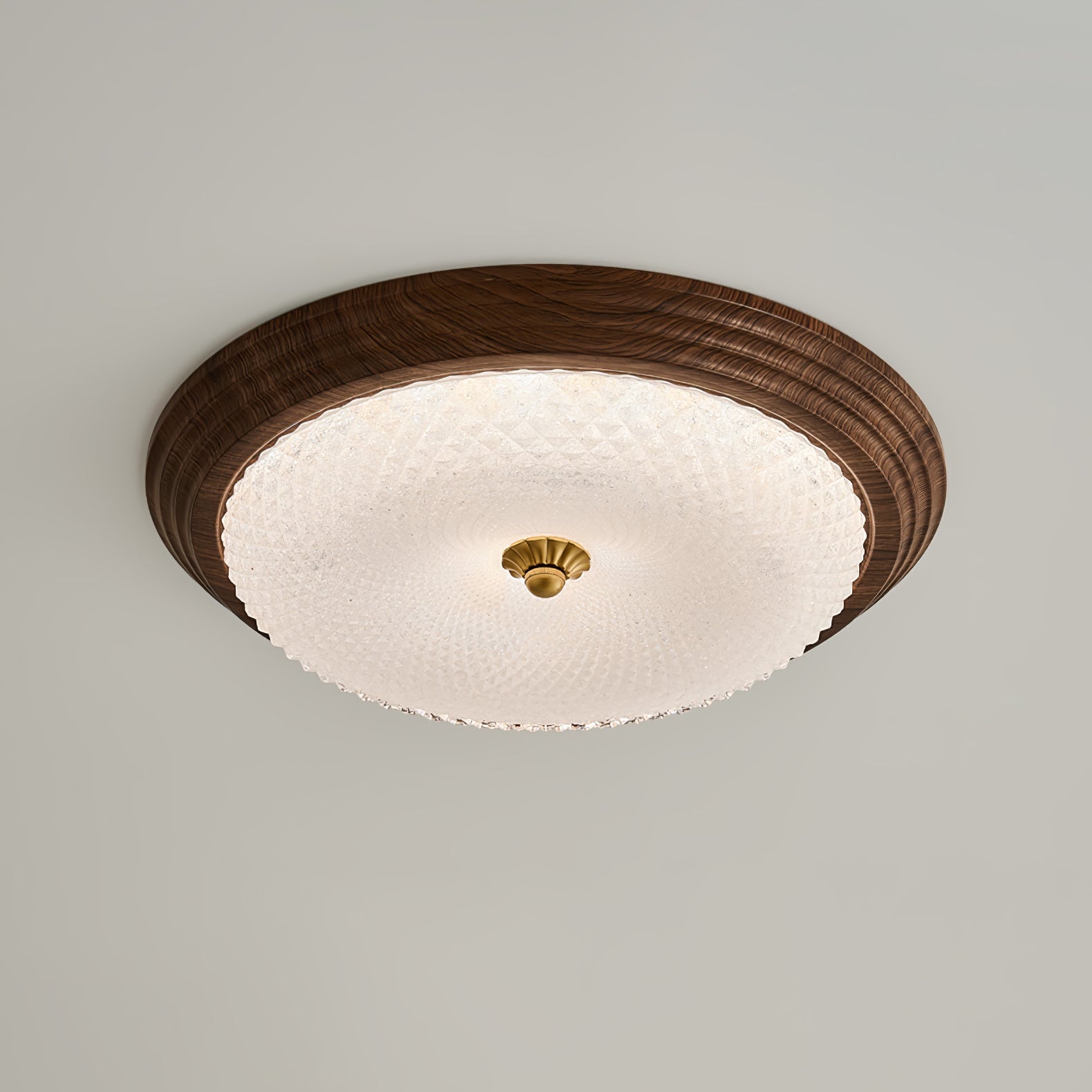 Arlington Ceiling Lamp - Blowlighting