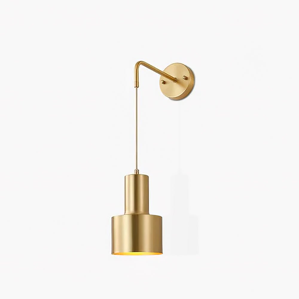 Arne Wall Light - Blowlighting