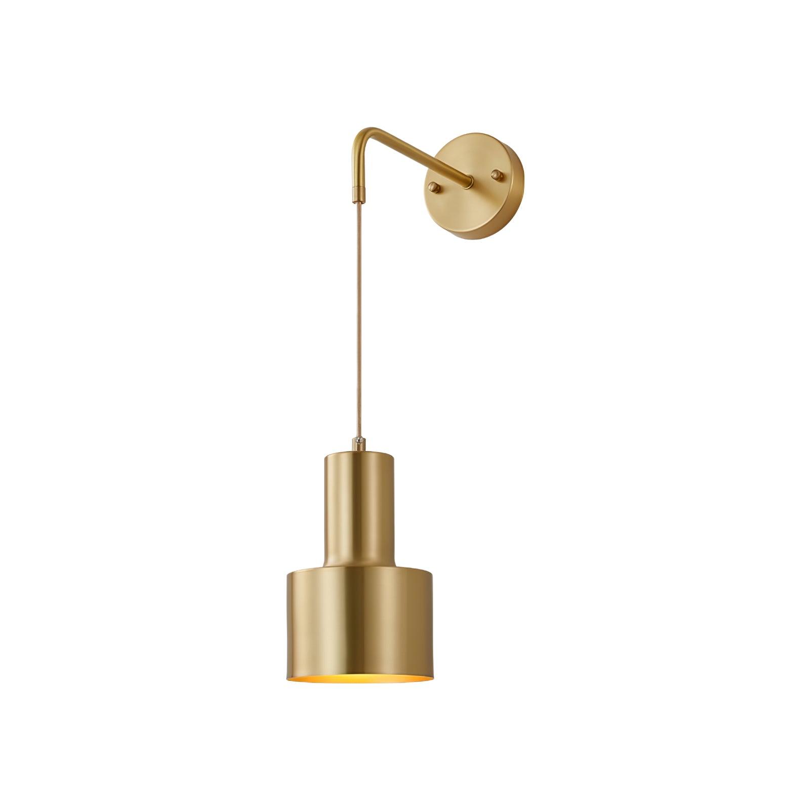 Arne Wall Light - Blowlighting