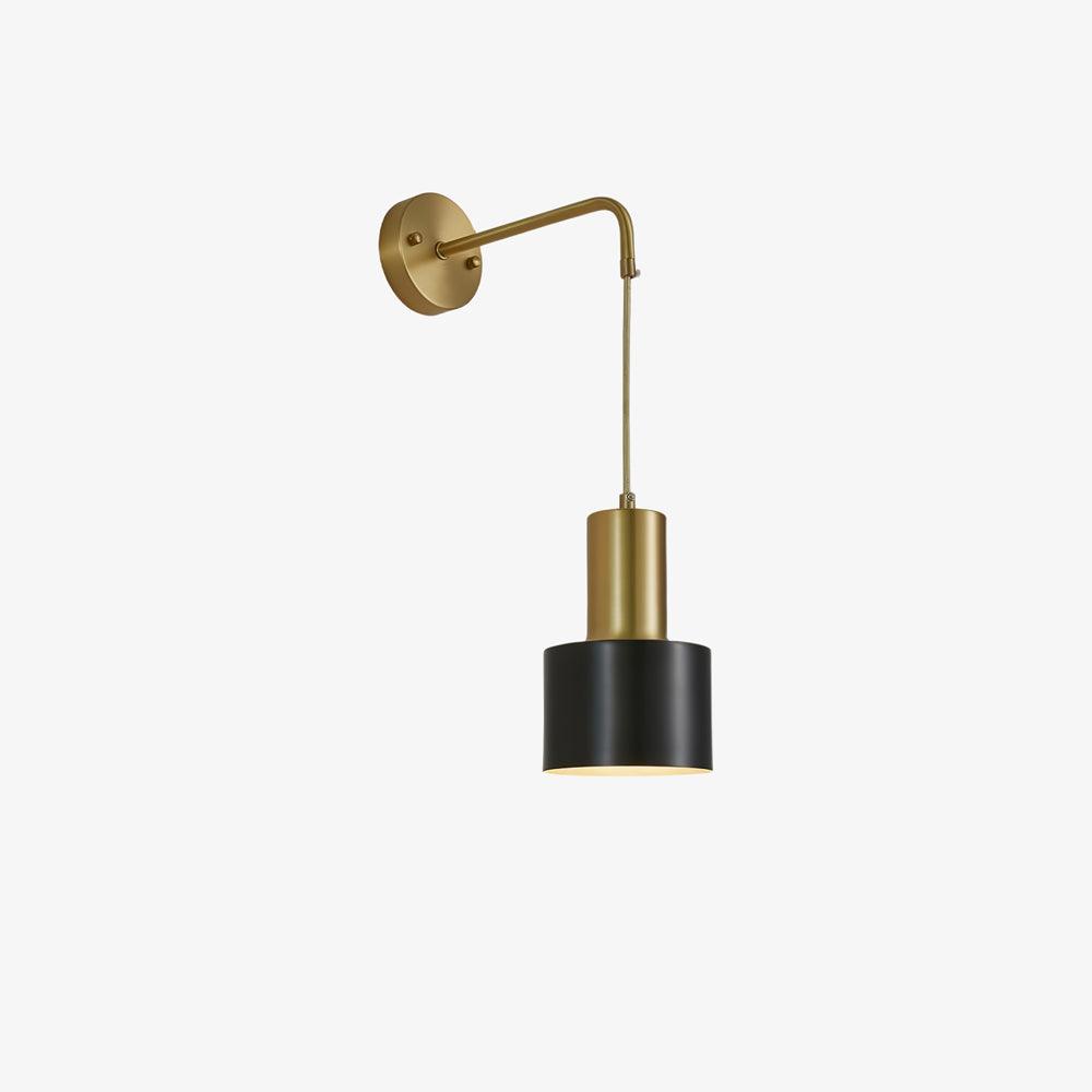 Arne Wall Light - Blowlighting