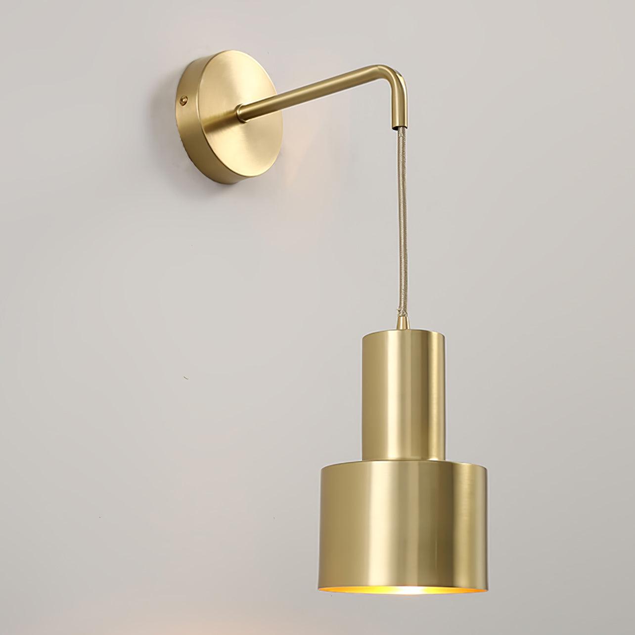 Arne Wall Light - Blowlighting