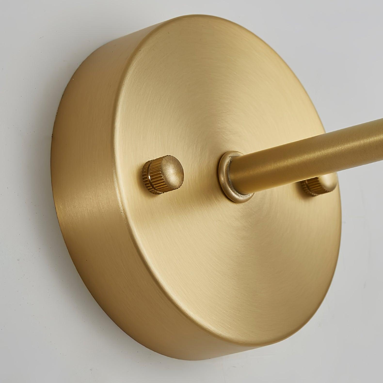 Arne Wall Light - Blowlighting