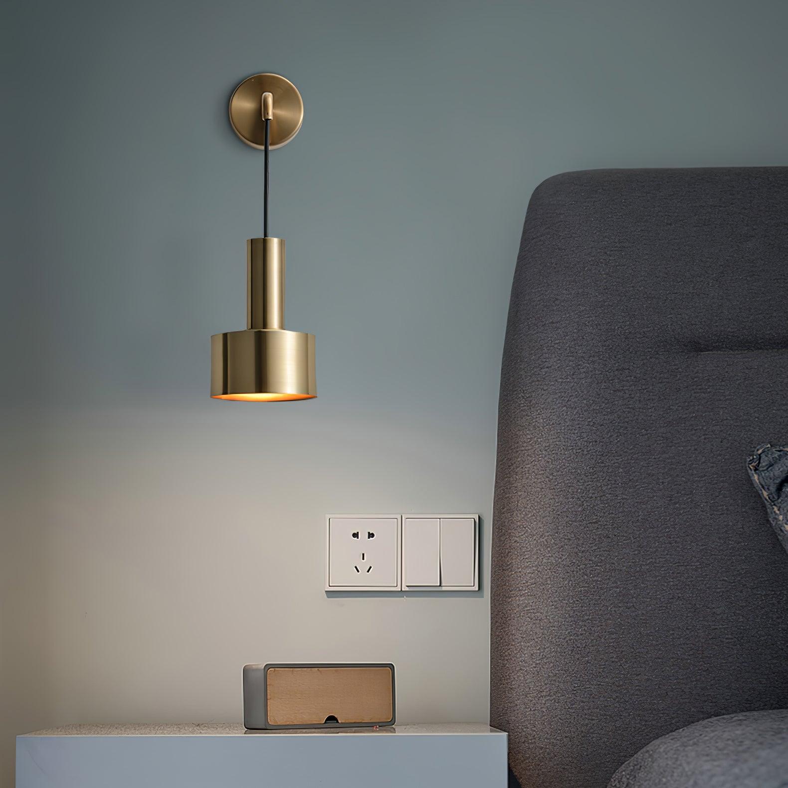 Arne Wall Light - Blowlighting