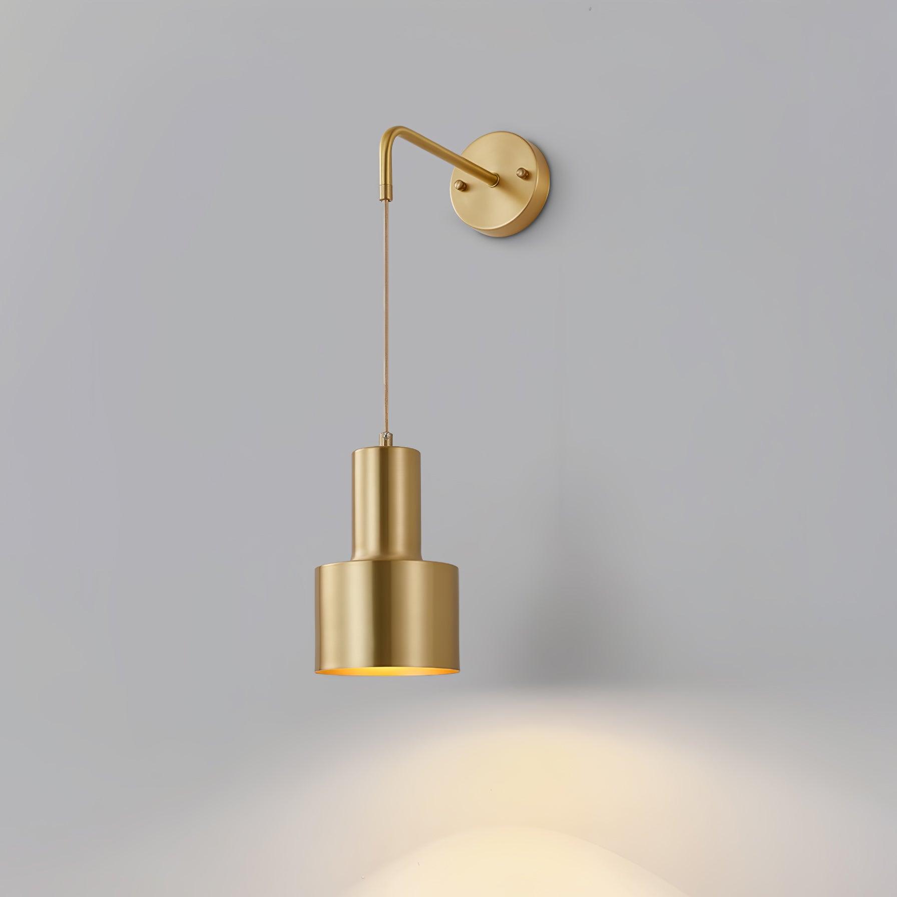Arne Wall Light - Blowlighting