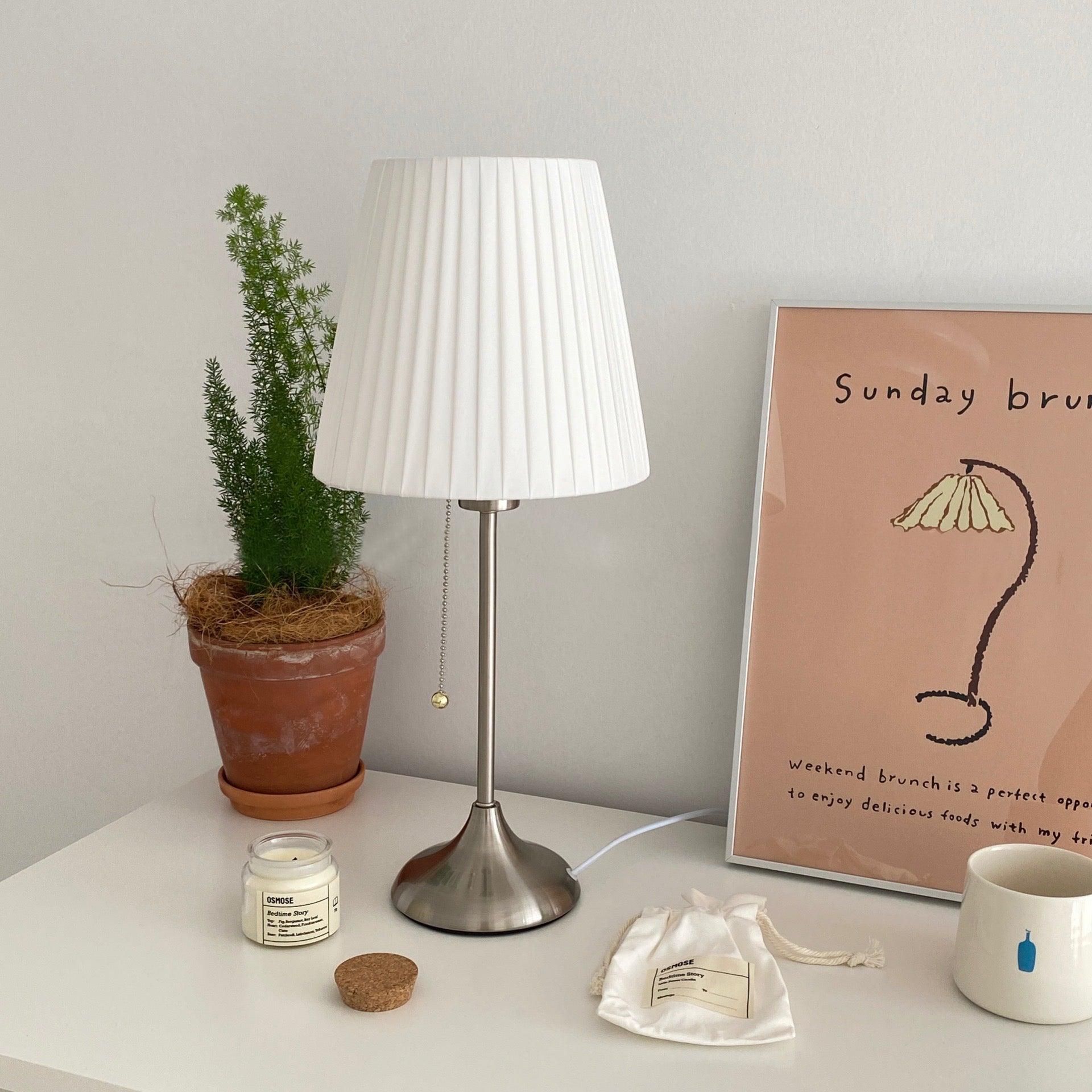 Arstid Table Lamp - Blowlighting