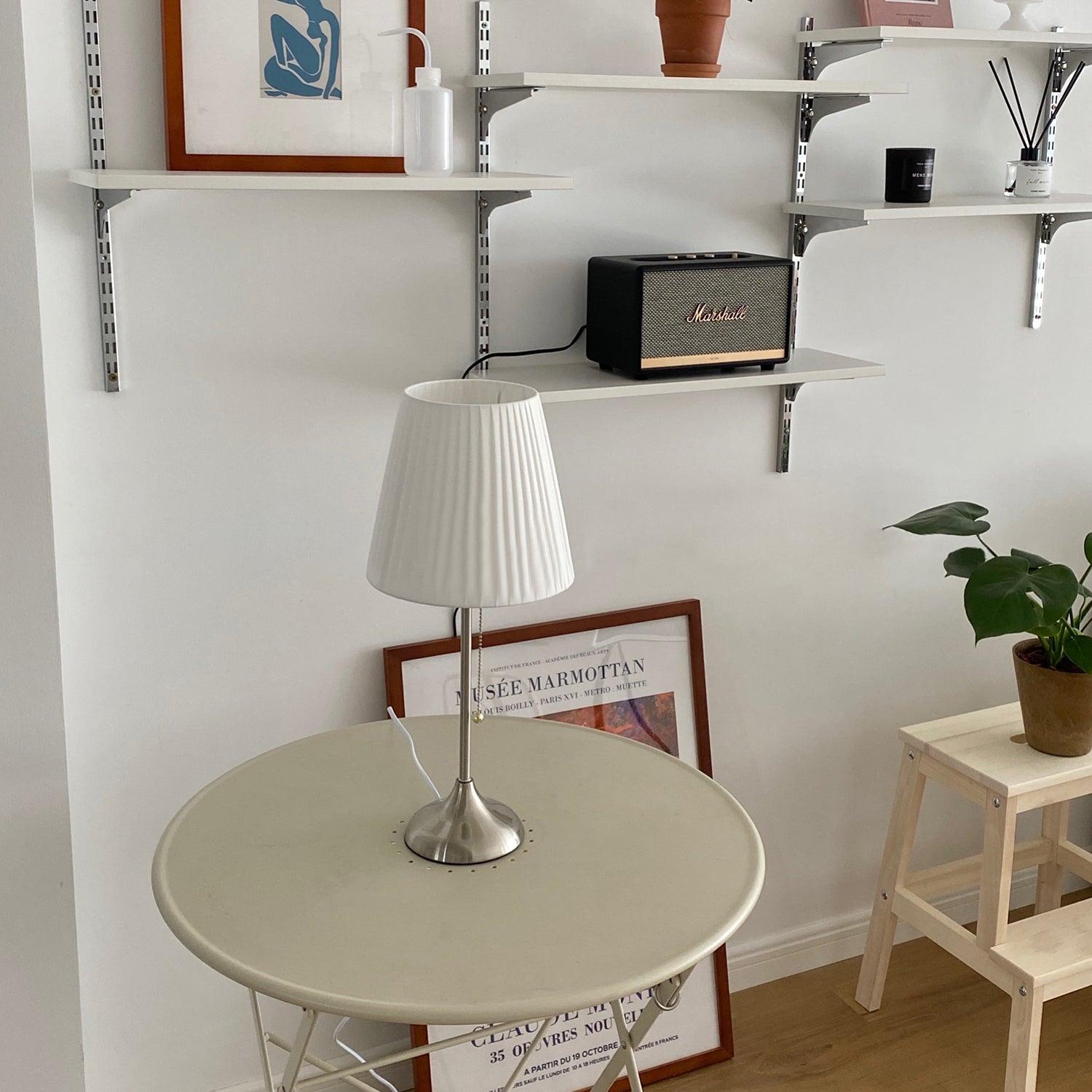 Arstid Table Lamp - Blowlighting