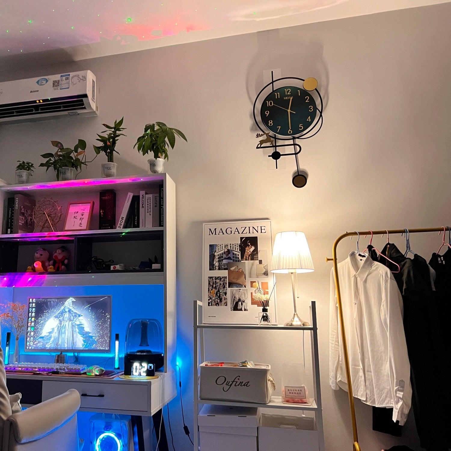 Arstid Table Lamp - Blowlighting